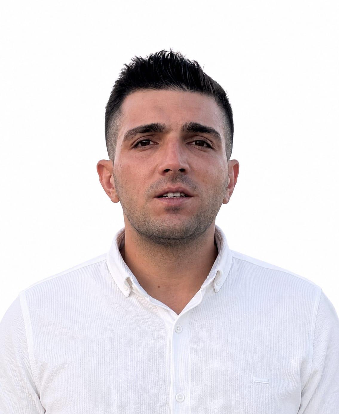 Mehmet Ali Ballı